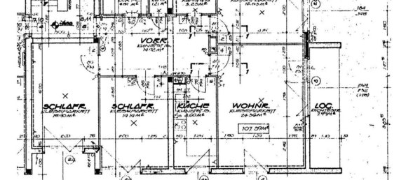 Apartamento de 4 habitaciónes en Ottakring, Austria No. 257356 31