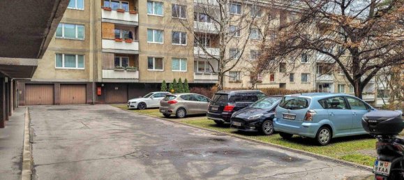 Apartamento de 4 habitaciónes en Ottakring, Austria No. 257356 28