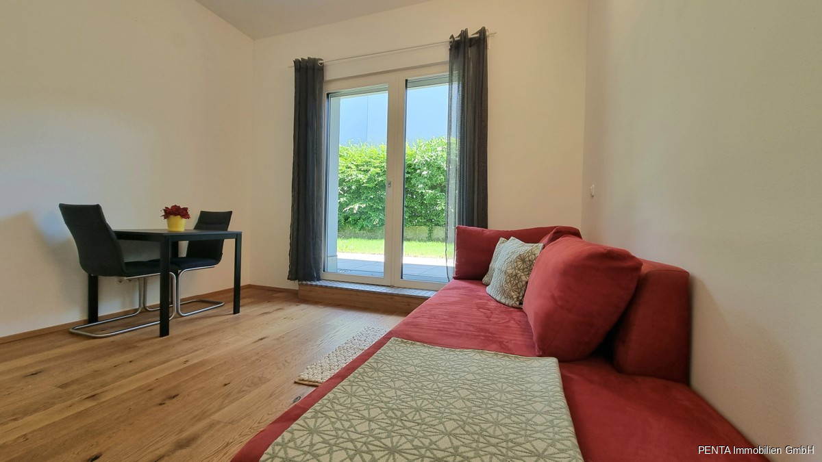 2 rooms Apartment in Innsbruck-Stadt, Austria No. 89703