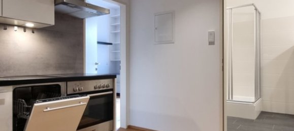 2 rooms Apartment in Innsbruck-Stadt, Austria No. 89703 2