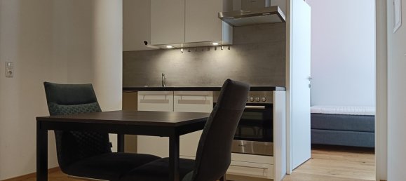 2 rooms Apartment in Innsbruck-Stadt, Austria No. 89703 4