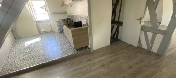 1 غرف نوم شقة في Dieppe, France رقم 323138 2