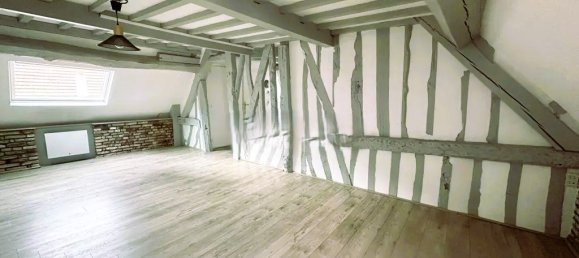 1 غرف نوم شقة في Dieppe, France رقم 323138 6