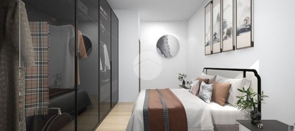 2 rooms Apartment in Capriano del Colle, Italy No. 261504 24