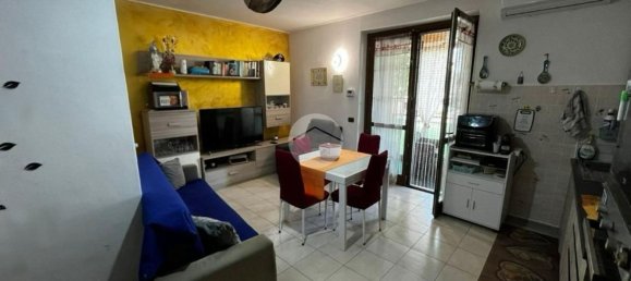 2 rooms Apartment in Capriano del Colle, Italy No. 261504 6