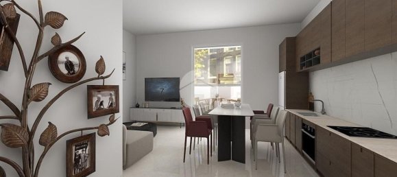 2 rooms Apartment in Capriano del Colle, Italy No. 261504 19