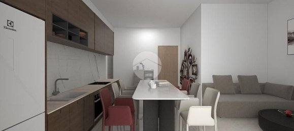 2 rooms Apartment in Capriano del Colle, Italy No. 261504 17