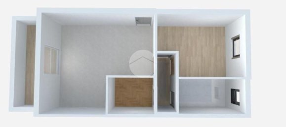 2 rooms Apartment in Capriano del Colle, Italy No. 261504 31