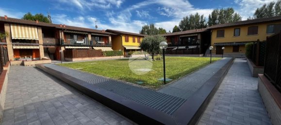 2 rooms Apartment in Capriano del Colle, Italy No. 261504 14