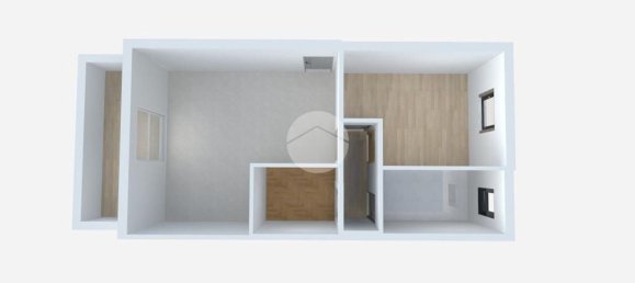 2 rooms Apartment in Capriano del Colle, Italy No. 261504 28