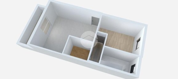 2 rooms Apartment in Capriano del Colle, Italy No. 261504 29