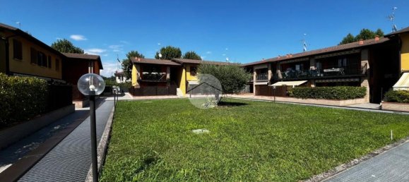 2 rooms Apartment in Capriano del Colle, Italy No. 261504 13