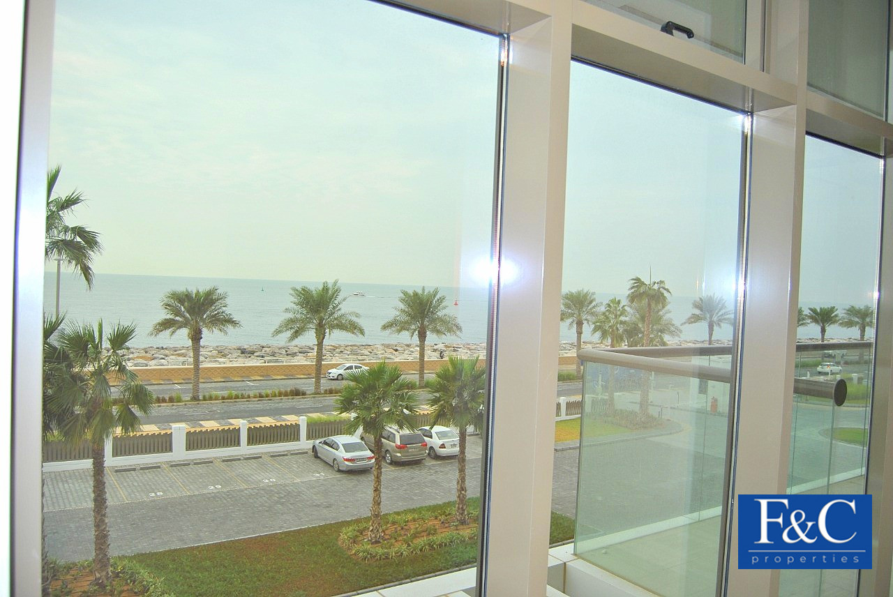 2 Schlafzimmer Wohnung in THE 8, Palm Jumeirah, UAE, Nr. 57800
