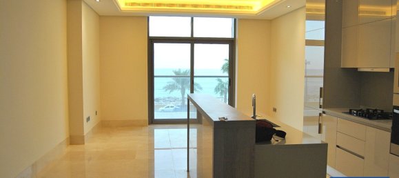 2 Schlafzimmer Wohnung in THE 8, Palm Jumeirah, UAE, Nr. 57800 5