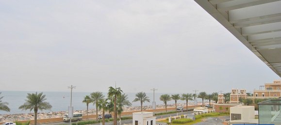 2 Schlafzimmer Wohnung in THE 8, Palm Jumeirah, UAE, Nr. 57800 17