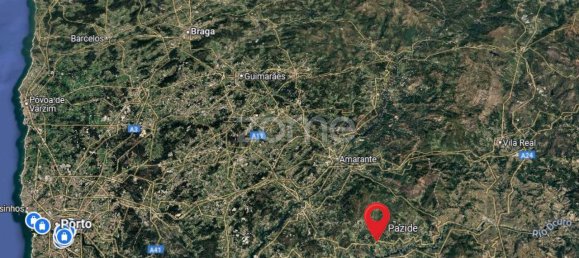 2 bedrooms House in Baiao, Portugal No. 86832 39