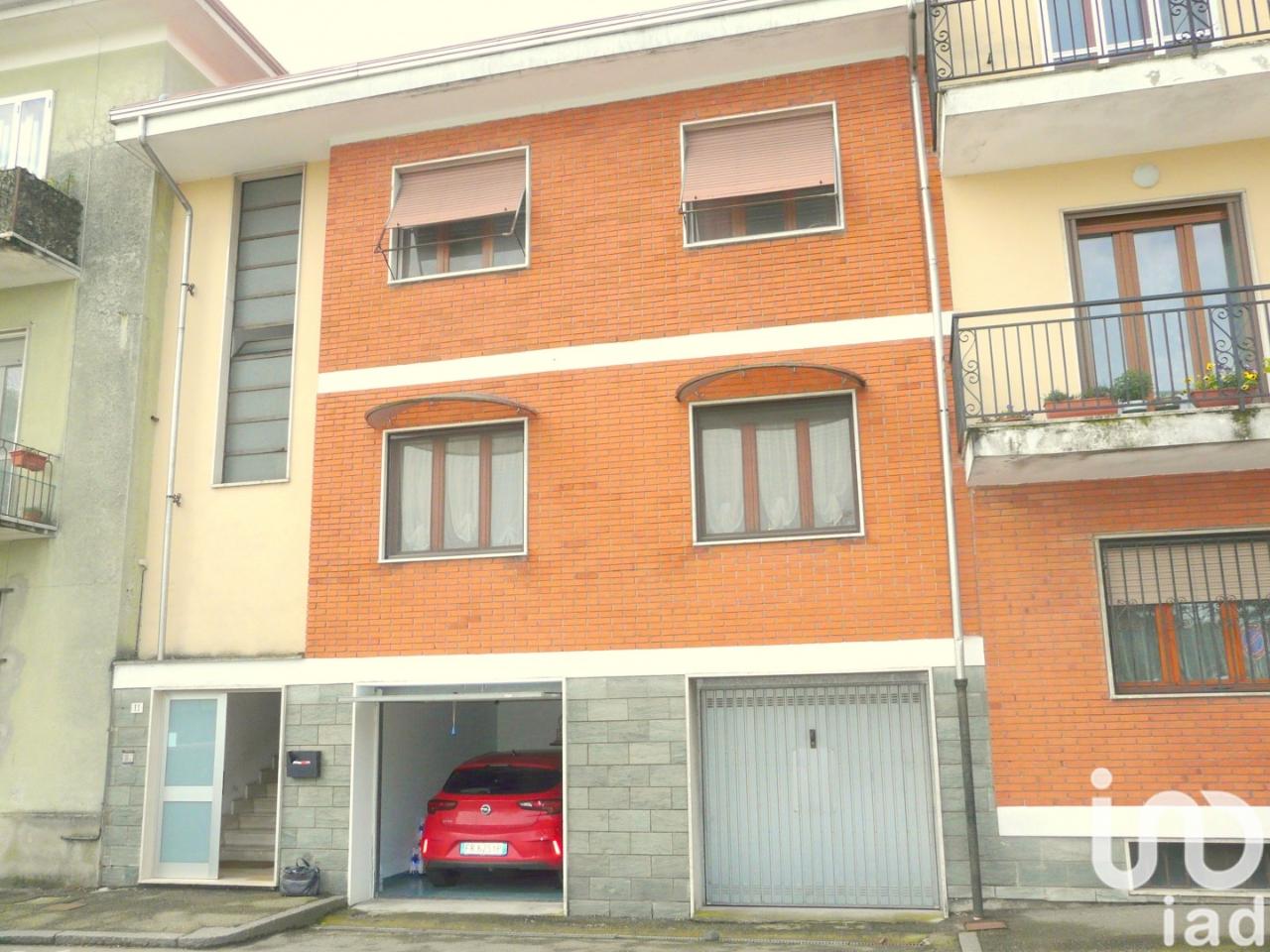 5-Zimmer Wohnung in Vercelli, Italy, Nr. 66797