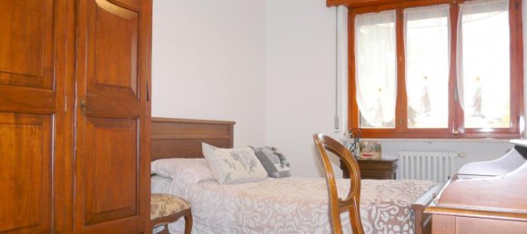 5-Zimmer Wohnung in Vercelli, Italy, Nr. 66797 5