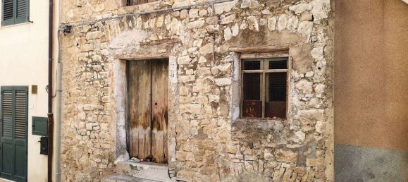 Casa T2 em Chiusa Sclafani, Italy N.º 86289 18