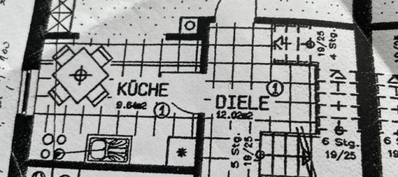 4 bedrooms Townhouse in Delmenhorst, Germany No. 269175 6