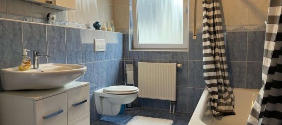 5 rooms Townhouse in Ludwigshafen am Rhein, Germany No. 15145 10