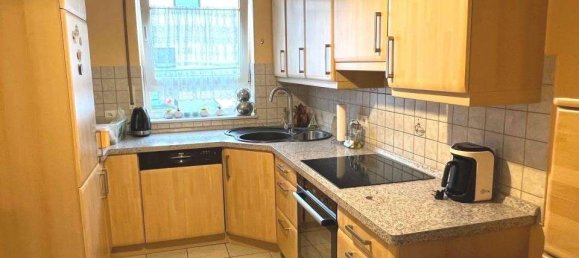 5 rooms Townhouse in Ludwigshafen am Rhein, Germany No. 15145 3