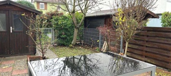 5 rooms Townhouse in Ludwigshafen am Rhein, Germany No. 15145 16