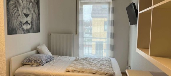 5 rooms Townhouse in Ludwigshafen am Rhein, Germany No. 15145 7