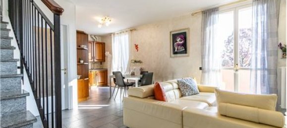 2 bedrooms Duplex in Besana in Brianza, Italy No. 279224 5