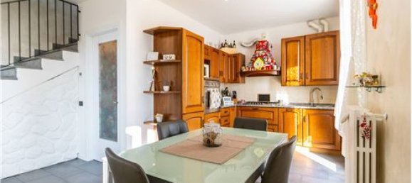 2 bedrooms Duplex in Besana in Brianza, Italy No. 279224 6