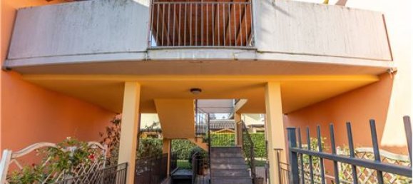 2 bedrooms Duplex in Besana in Brianza, Italy No. 279224 26