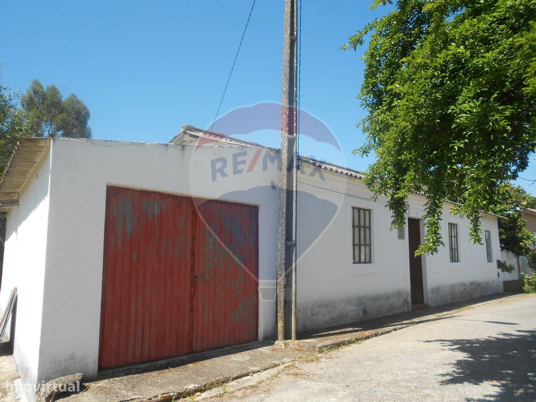 3 Schlafzimmer Haus in Abrantes, Portugal, Nr. 26315