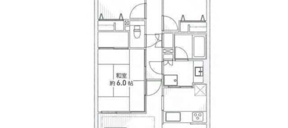 Apartamento T3 em Aichi, Japan N.º 6459 2