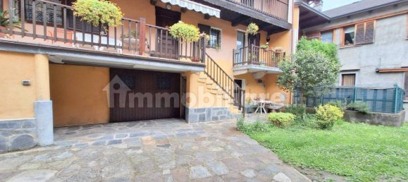 2 Schlafzimmer Haus in Ornavasso, Italy, Nr. 335892 3