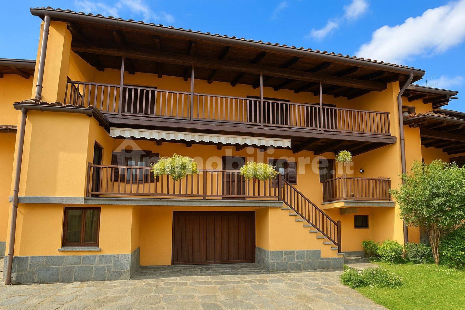 Casa de 2 dormitorios en Ornavasso, Italy No. 335892