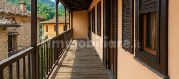 2 Schlafzimmer Haus in Ornavasso, Italy, Nr. 335892 11