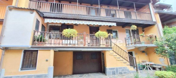 2 Schlafzimmer Haus in Ornavasso, Italy, Nr. 335892 2