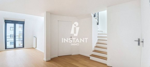 3 bedrooms Duplex in Charenton-le-Pont, France No. 135342 7