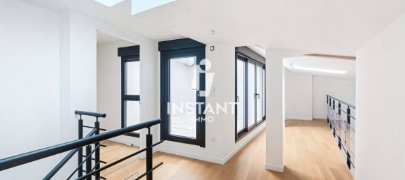 3 bedrooms Duplex in Charenton-le-Pont, France No. 135342 15