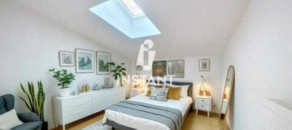 3 bedrooms Duplex in Charenton-le-Pont, France No. 135342 13