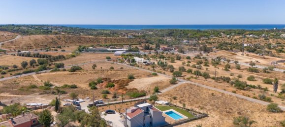 7 bedrooms Villa in Quarteira, Portugal No. 33035 26