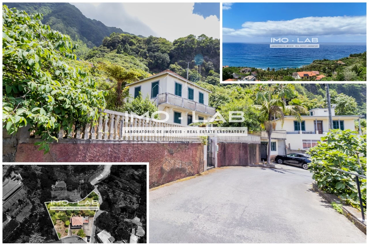 Вилла с 4 спальнями в Сан Висенти, Португалия № 338613