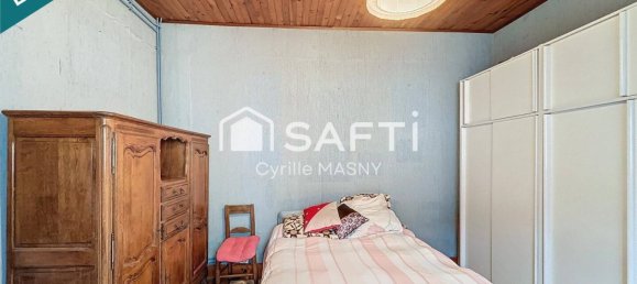 2 bedrooms House in Warmeriville, France No. 215966 6