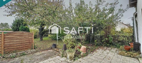 2 bedrooms House in Warmeriville, France No. 215966 4