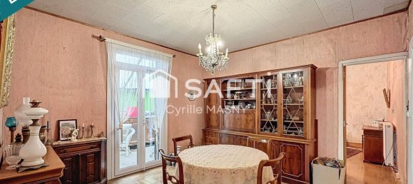 2 bedrooms House in Warmeriville, France No. 215966 2