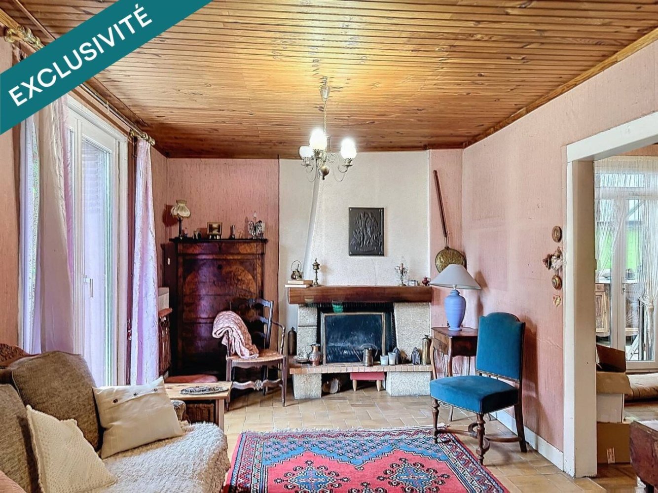 2 bedrooms House in Warmeriville, France No. 215966