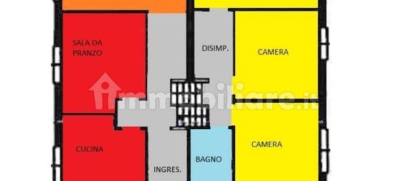 3 bedrooms Villa in Pramaggiore, Italy No. 222554 21