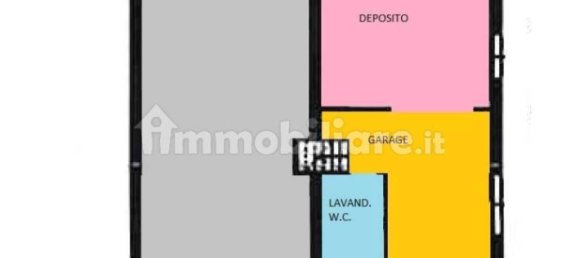 3 bedrooms Villa in Pramaggiore, Italy No. 222554 22