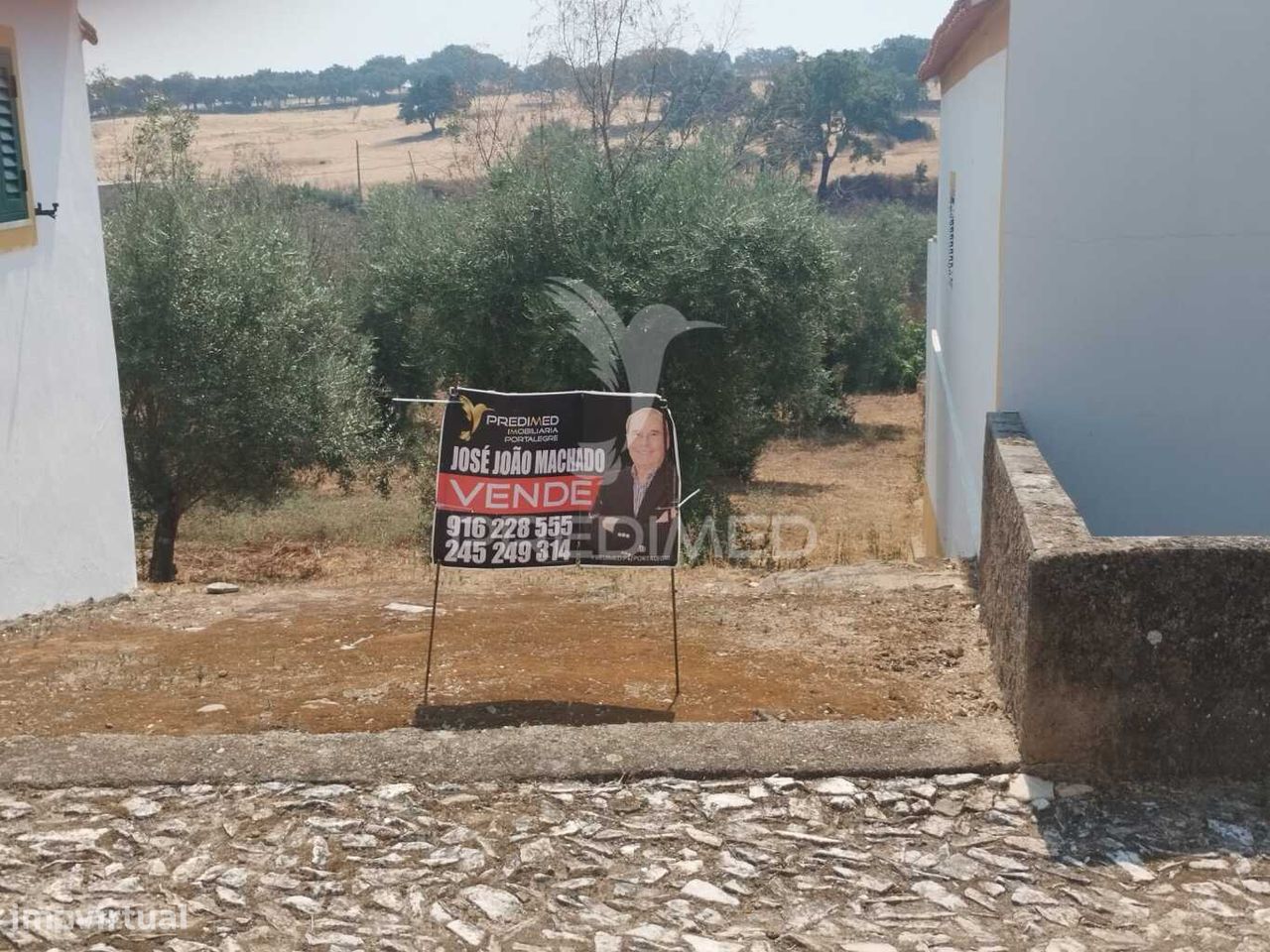 100m² Land in Portalegre, Portugal No. 274180