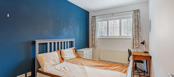 2 bedrooms Apartment in London, United Kingdom No. 13953 22